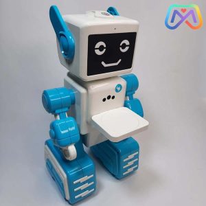 ربات کنترلی هوشمند 398