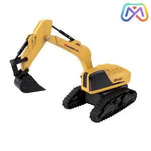 اسباب بازی بیل مکانیکی کنترلی 1_2