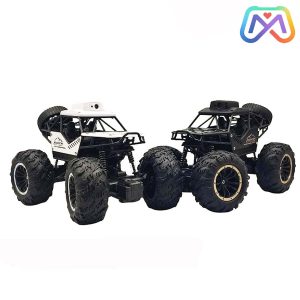 ماشین کنترلی آفرود دوربین دار شارژِی 91