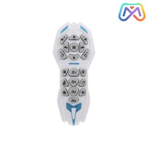 ربات کنترلی هوشمند سگ شارژی k10