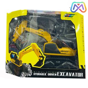 اسباب بازی بیل مکانیکی کنترلی 1_2