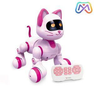 ربات کنترلی گربه هوشمند 6602