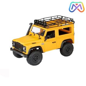 ماشین کنترلی آفرود جیپ 91