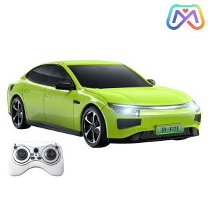 ماشین کنترلی شارژِی به همراه پاوربانک 003_725