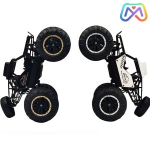 ماشین کنترلی آفرود دوربین دار شارژِی 91