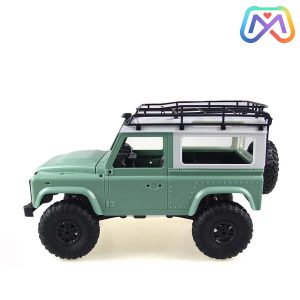 ماشین کنترلی آفرود لندروور 91