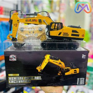 اسباب بازی بیل مکانیکی کنترلی 3368