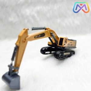 ماشین فلزی بیل مکانیکی 96_9988