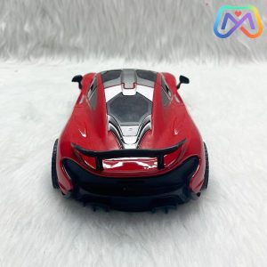 ماشین کنترلی فرمانی بوگاتی tt201