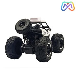 ماشین کنترلی آفرود دوربین دار شارژِی 91