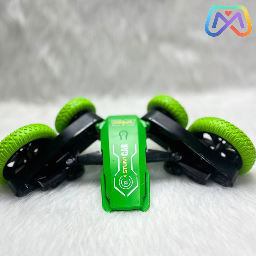 ماشین کنترلی دیوانه شارژی 33-918