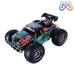 ماشین کنترلی آفرود شارژی 3035