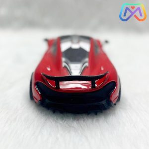 ماشین کنترلی فرمانی بوگاتی tt201