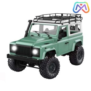 ماشین کنترلی آفرود لندروور 91