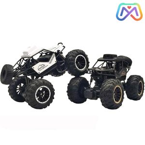 ماشین کنترلی آفرود دوربین دار شارژِی 91
