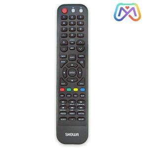 کنترل تلویزیون اسنوا SNOWA مدل 3D