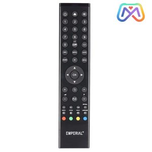 کنترل تلویزیون امپریال مدل T4.1 H 