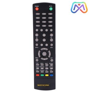 کنترل تلویزیون امپریال مدل 5019