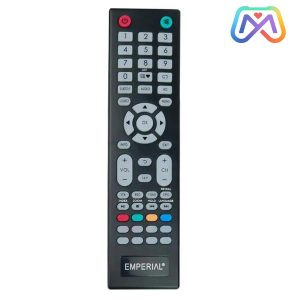 کنترل تلویزیون امپریال مدل R210