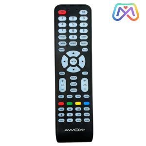 کنترل تلویزیون آوکس AWOX مدل 4224