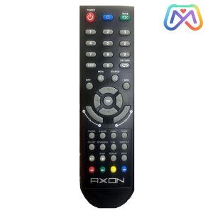 کنترل تلویزیون آکسون AXON مدل A-1