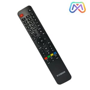 Alternative view of کنترل تلویزیون ایکس ویژن XVISION مدل 1349