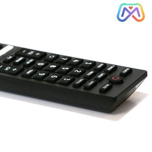 Alternative view of کنترل تلویزیون ایکس ویژن XVISION مدل 5020