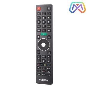 کنترل تلویزیون ایکس ویژن XVISION مدل 1331
