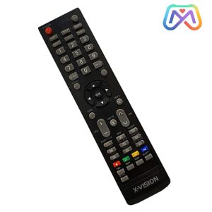 Alternative view of کنترل تلویزیون ایکس ویژن XVISION مدل 220