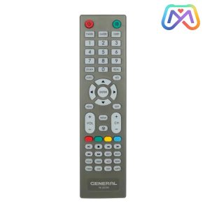 کنترل تلویزیون جنرال مدل N-2030