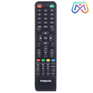 کنترل تلویزیون دنای مدل MCA-02