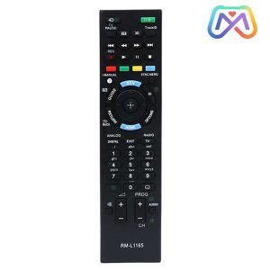 کنترل تلویزیون سونی SONY مدل L-1165