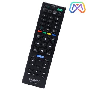 Alternative view of کنترل تلویزیون سونی SONY مدل L-1185