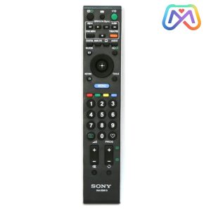 کنترل تلویزیون سونی SONY مدل ED013