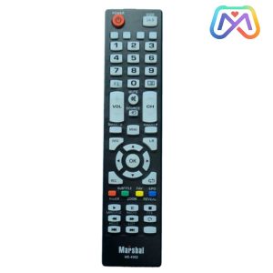 کنترل تلویزیون مارشال Marshal مدل ME-4302