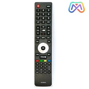کنترل تلویزیون هایسنس Hisense مدل 901A