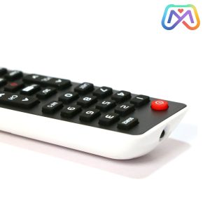 Alternative view of کنترل تلویزیون هایسنس Hisense مدل 901A