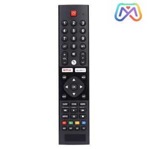 کنترل تلویزیون پاناسونیک Panasonic مدل 014