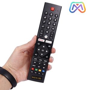 Alternative view of کنترل تلویزیون پاناسونیک Panasonic مدل 014