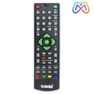 کنترل گیرنده تکنوتل Technotel مدل 091