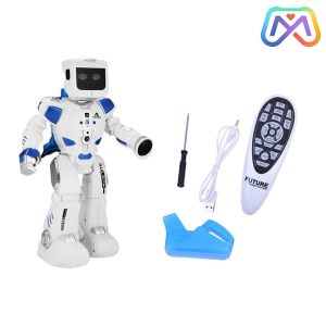 رباتیک کنترلی شارژی هوشمند k3