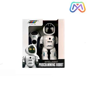 رباتیک کنترلی شارژی سنسوری K46