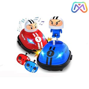 ماشین کنترلی شارژی 2 عددی 1-0355