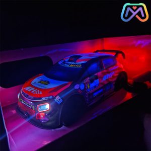 ماشین کنترلی دریفت شارژی 226-99