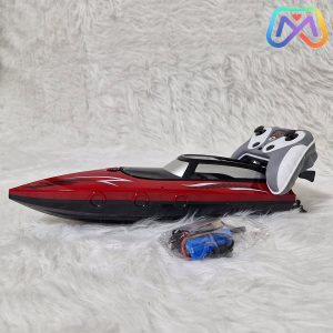 قایق اسباب بازی کنترلی شارژی 1_3502