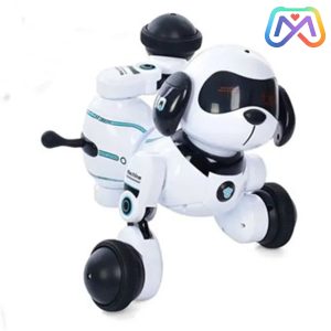 رباتیک کنترلی سگ هوشمند سنسور دار k36