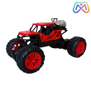 ماشین کنترلی آفرود دودزا 8_888