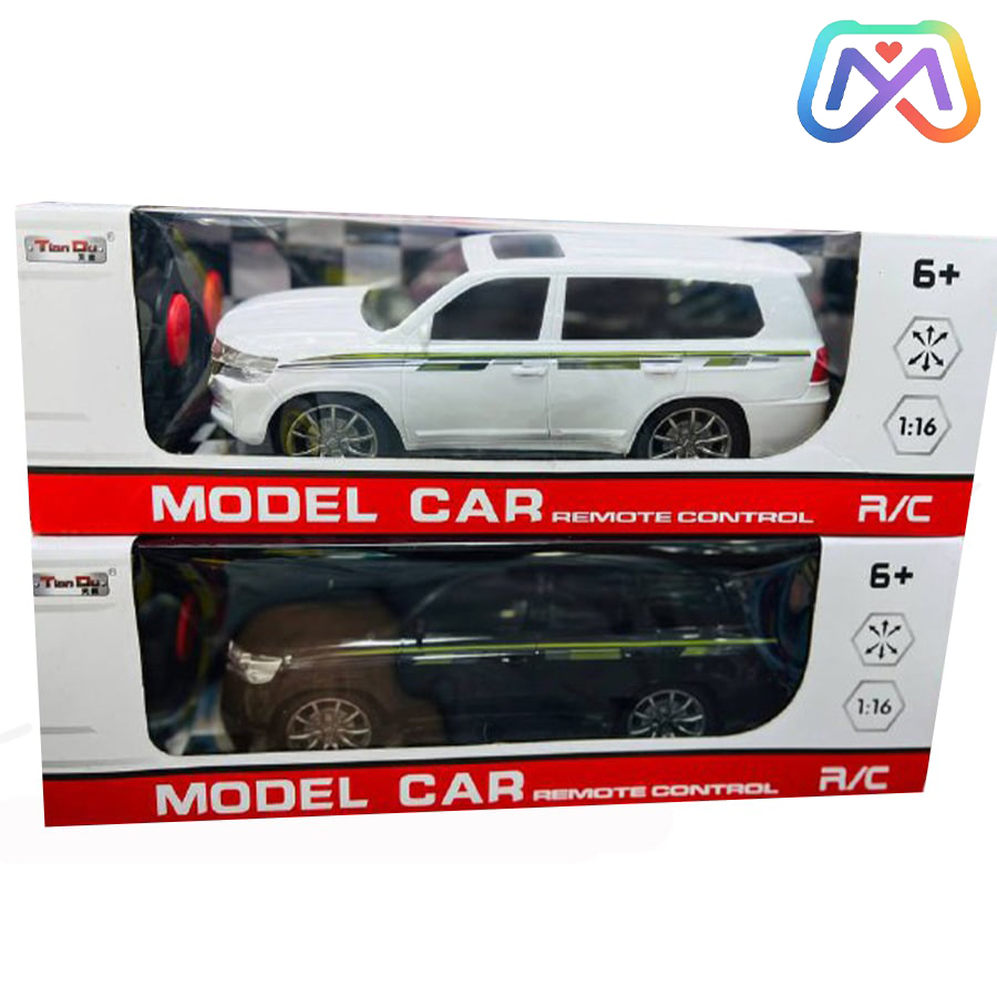 ماشین کنترلی شارژی لندکروز 13_5002