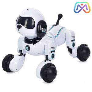 رباتیک کنترلی سگ هوشمند سنسور دار k36