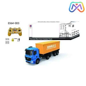 ماشین کنترلی تریلی 003_564